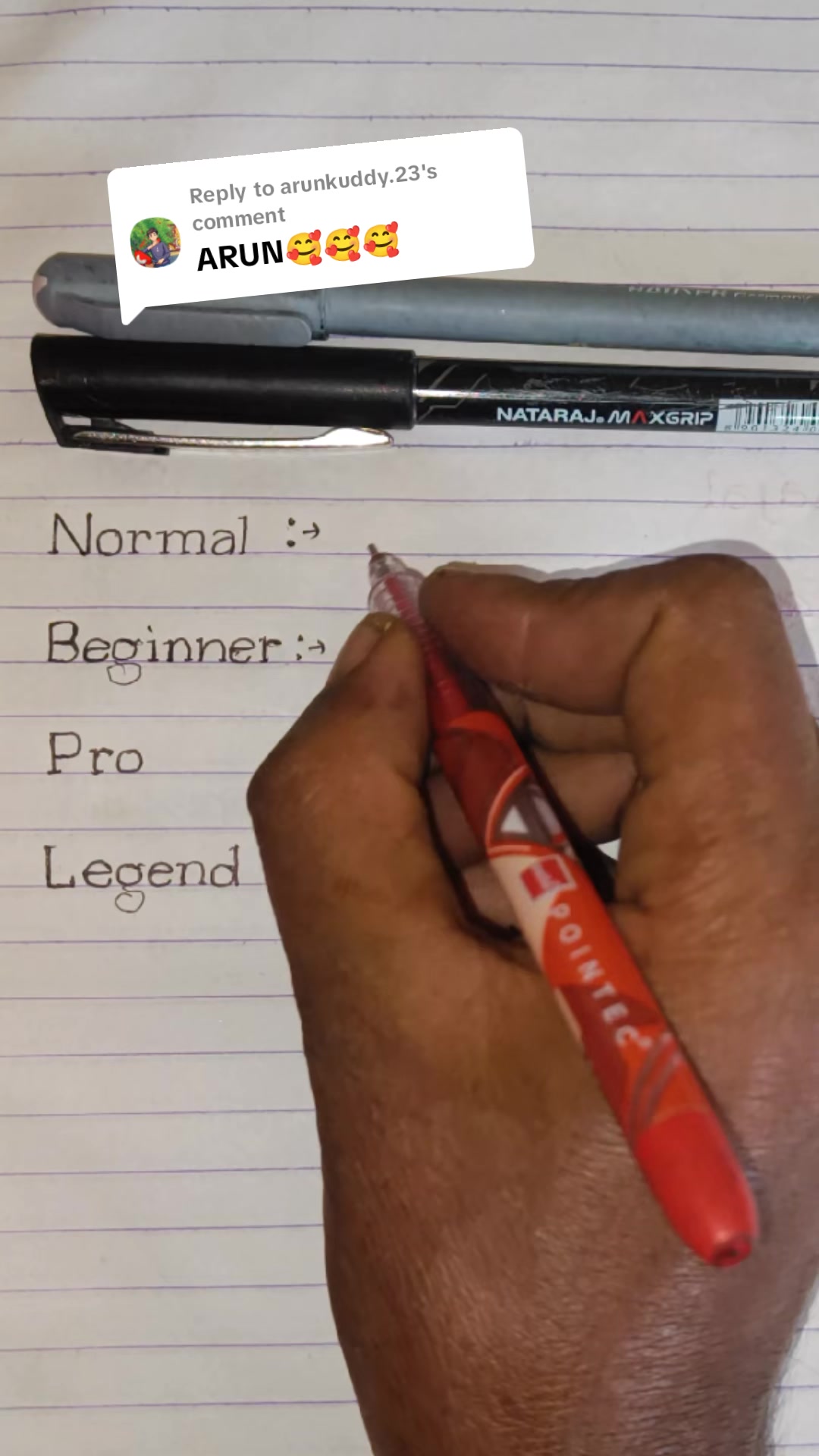 @📝P R A K A S H ✒️