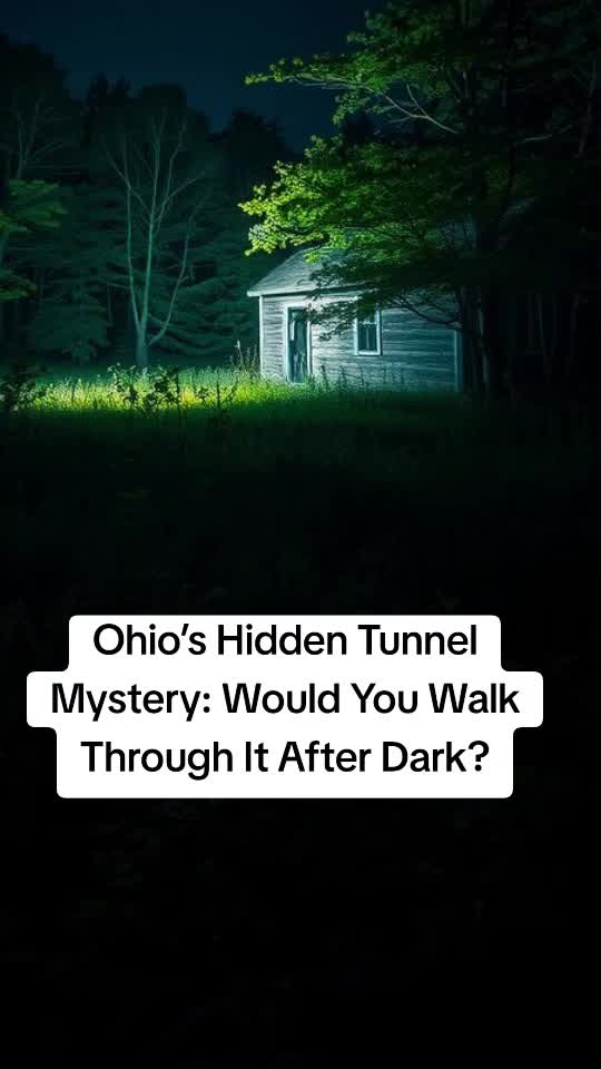 @Journey through Ohio