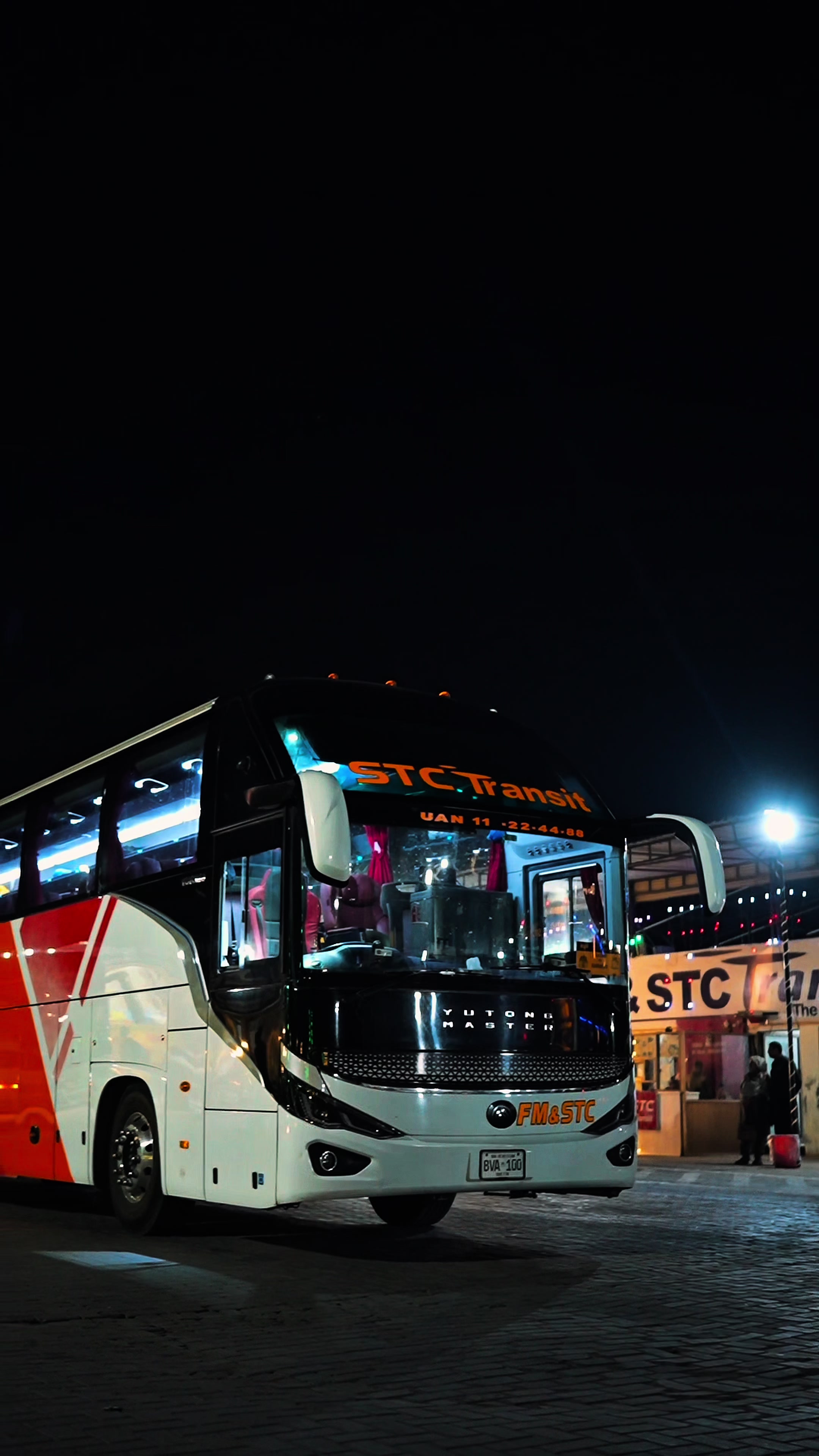 @STC Transit
