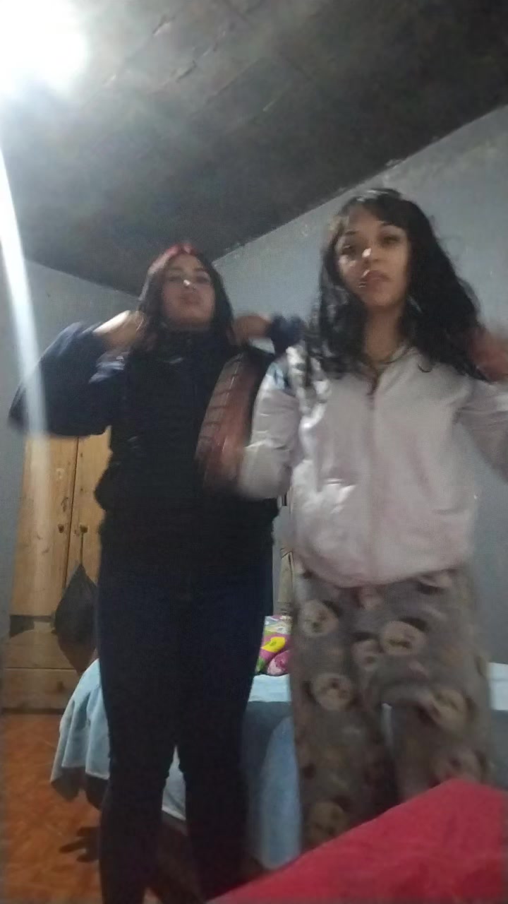 @chula cami