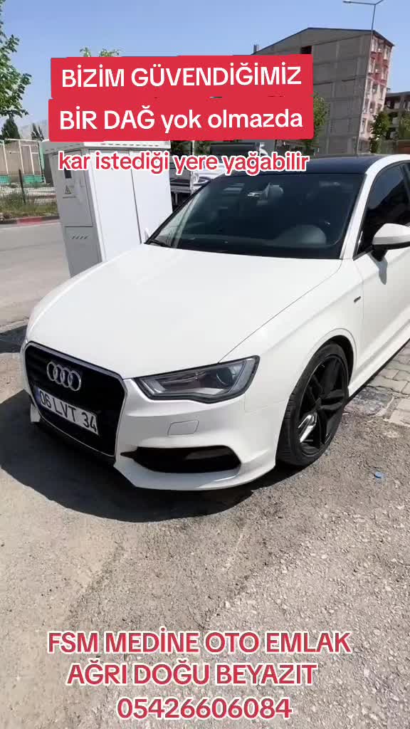 @medine otomotiv emlak