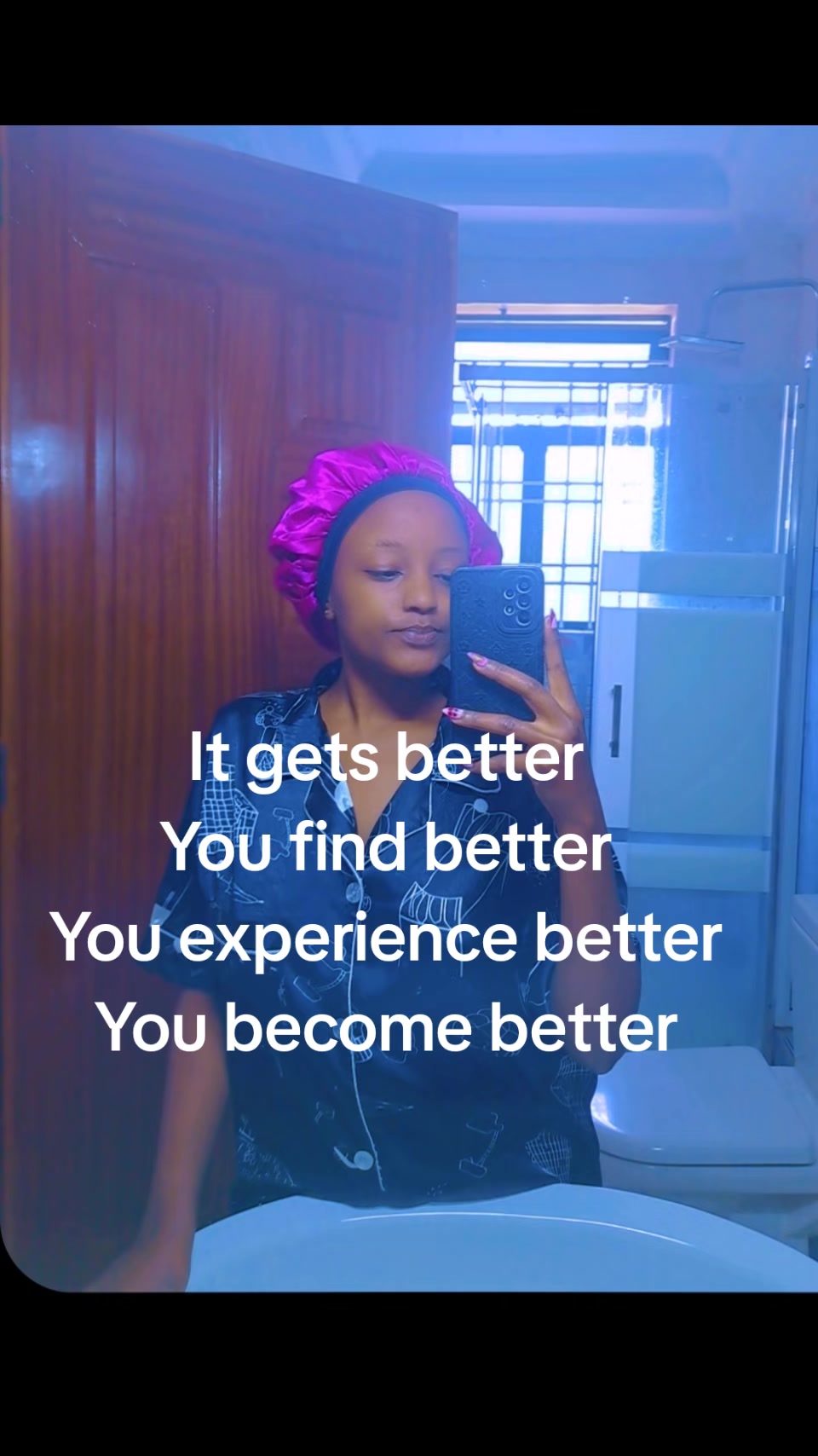 @Ann Wambui