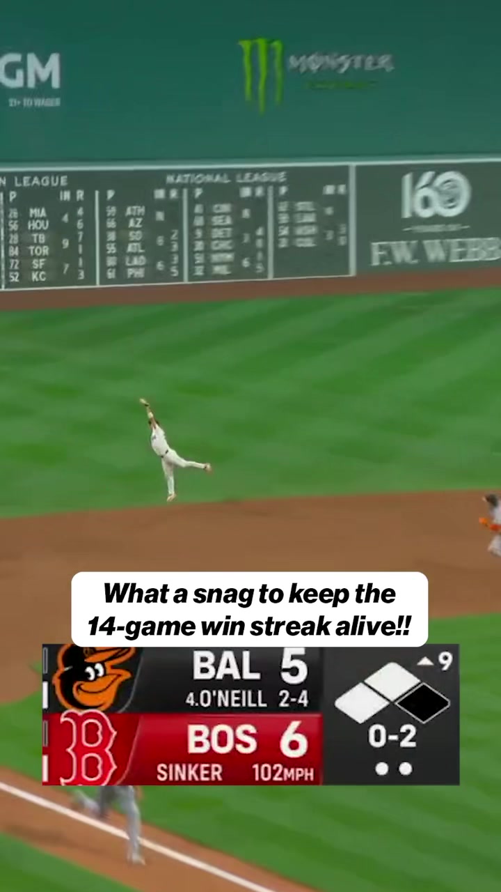 @MLBonFOX
