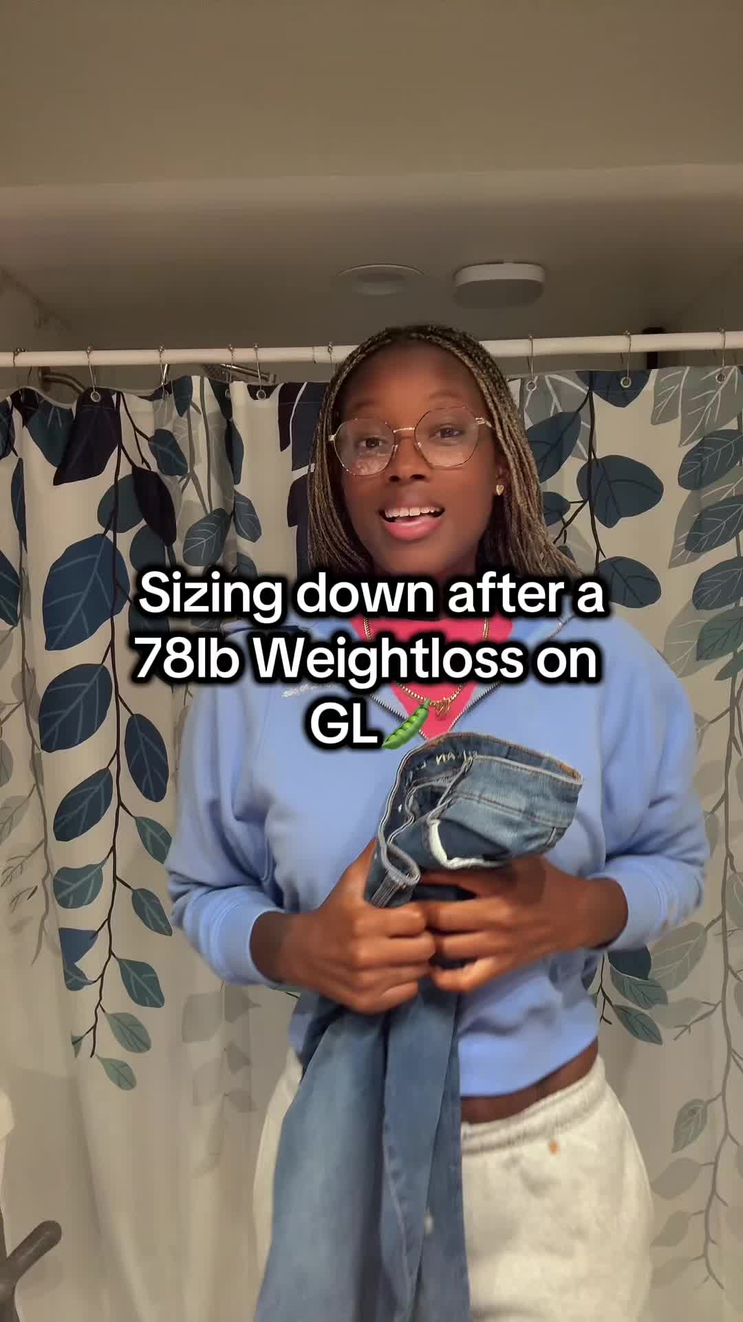 @NaylahB | SAHM x2 | Glp1