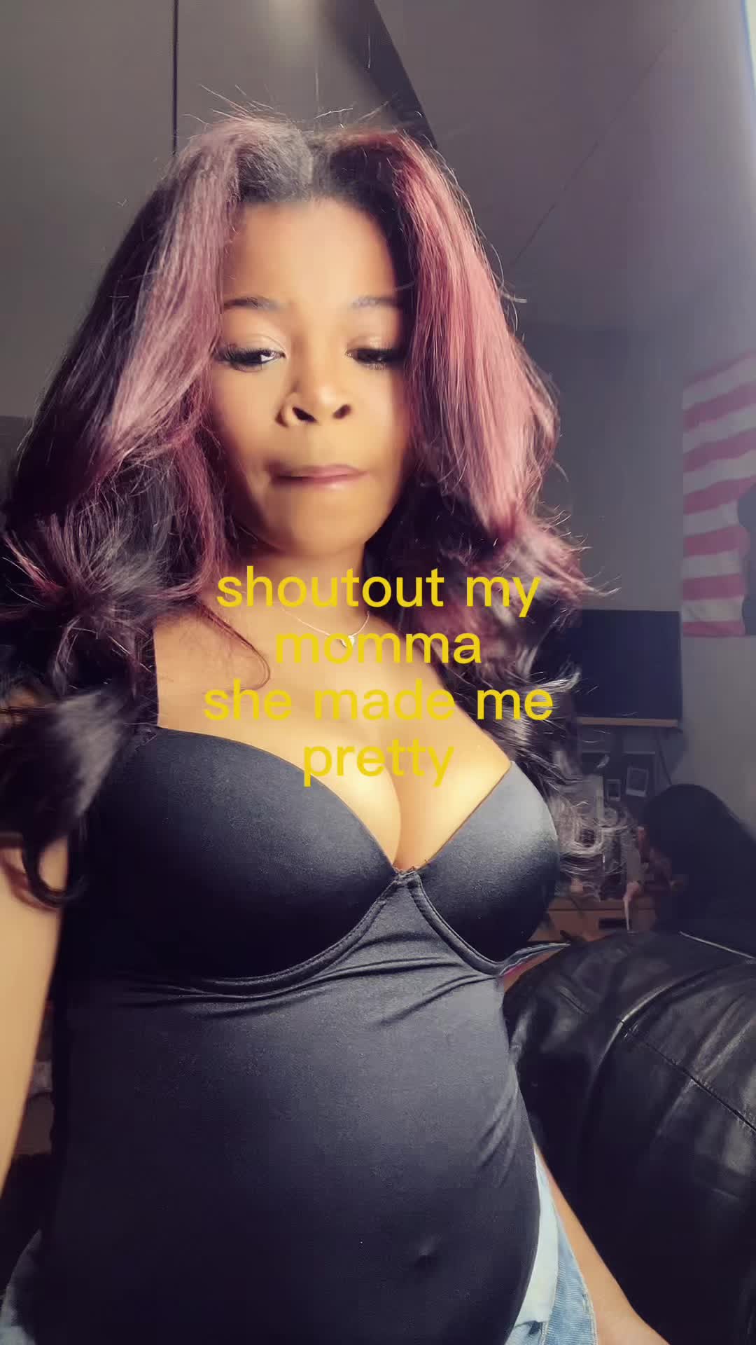 @i’m not real