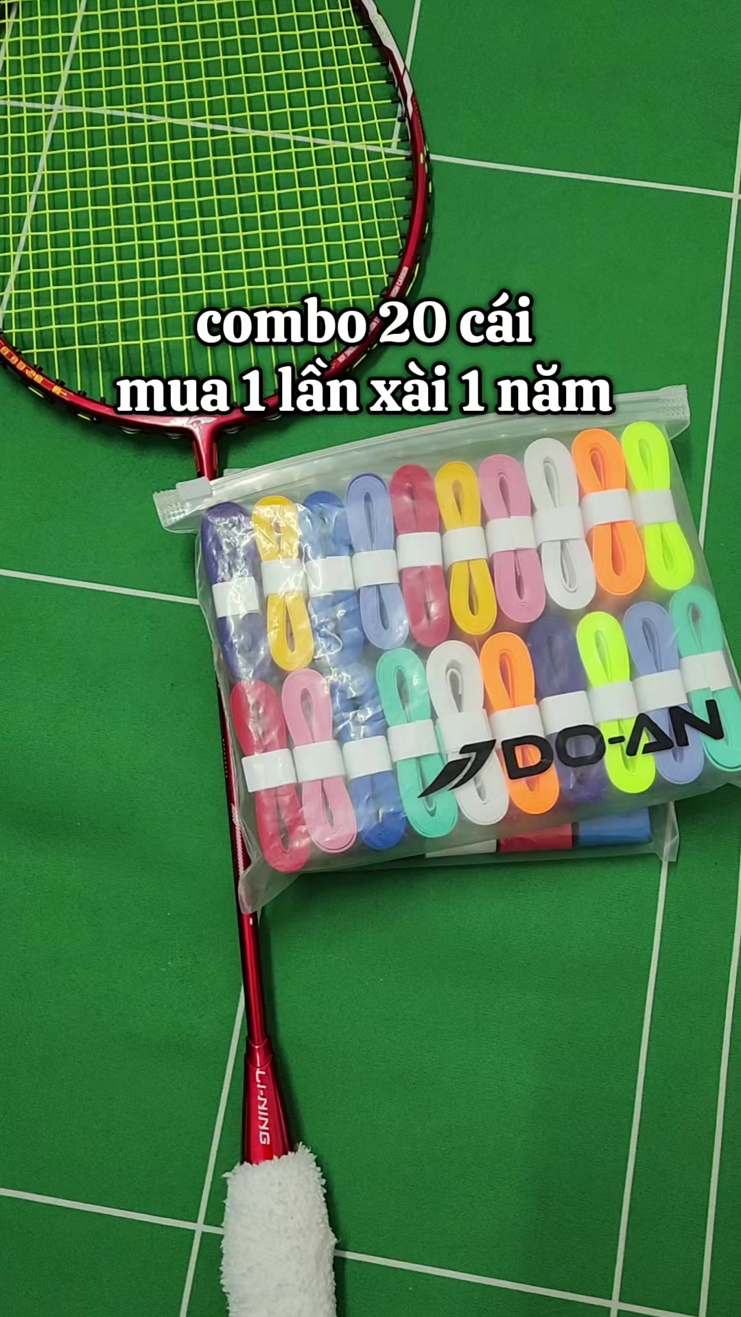 @Cầu Lông Chơi Kiệt