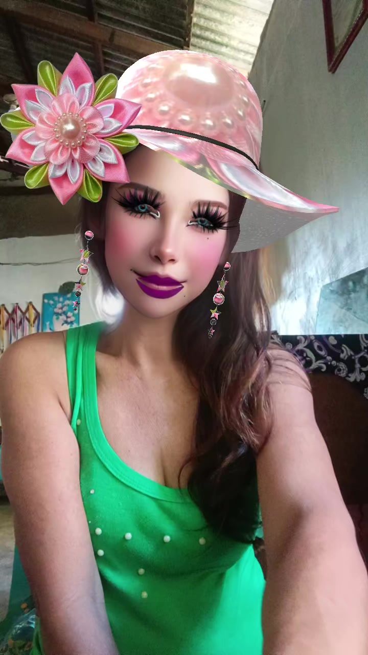 @LadyLove vlog