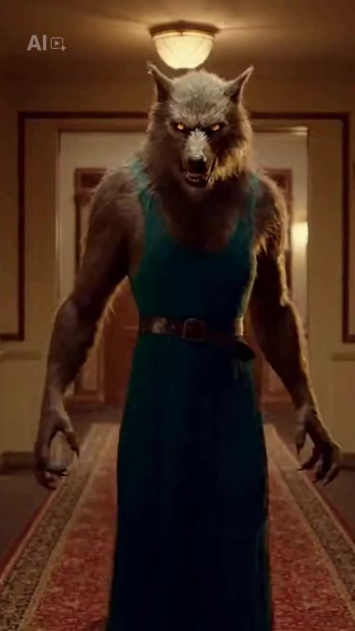@Werewolf