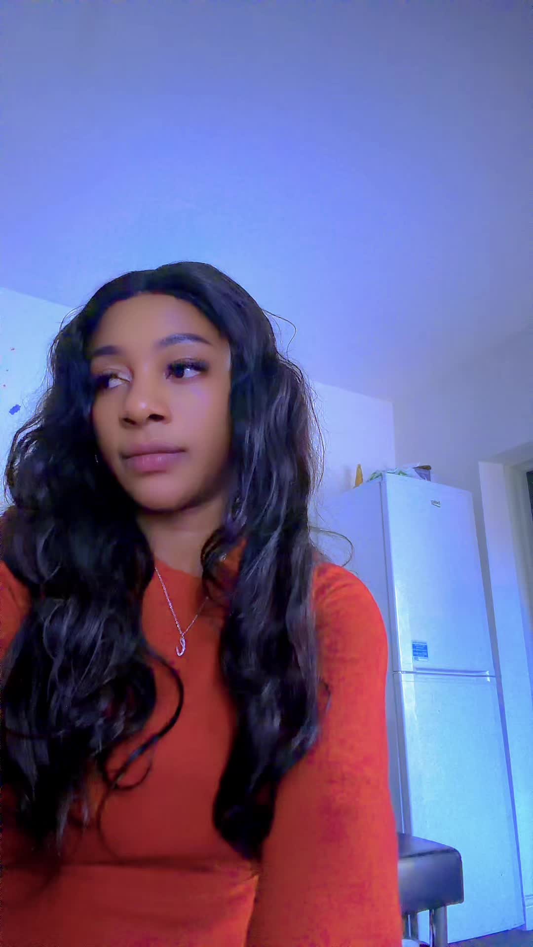 @Apple of God eyes🥰