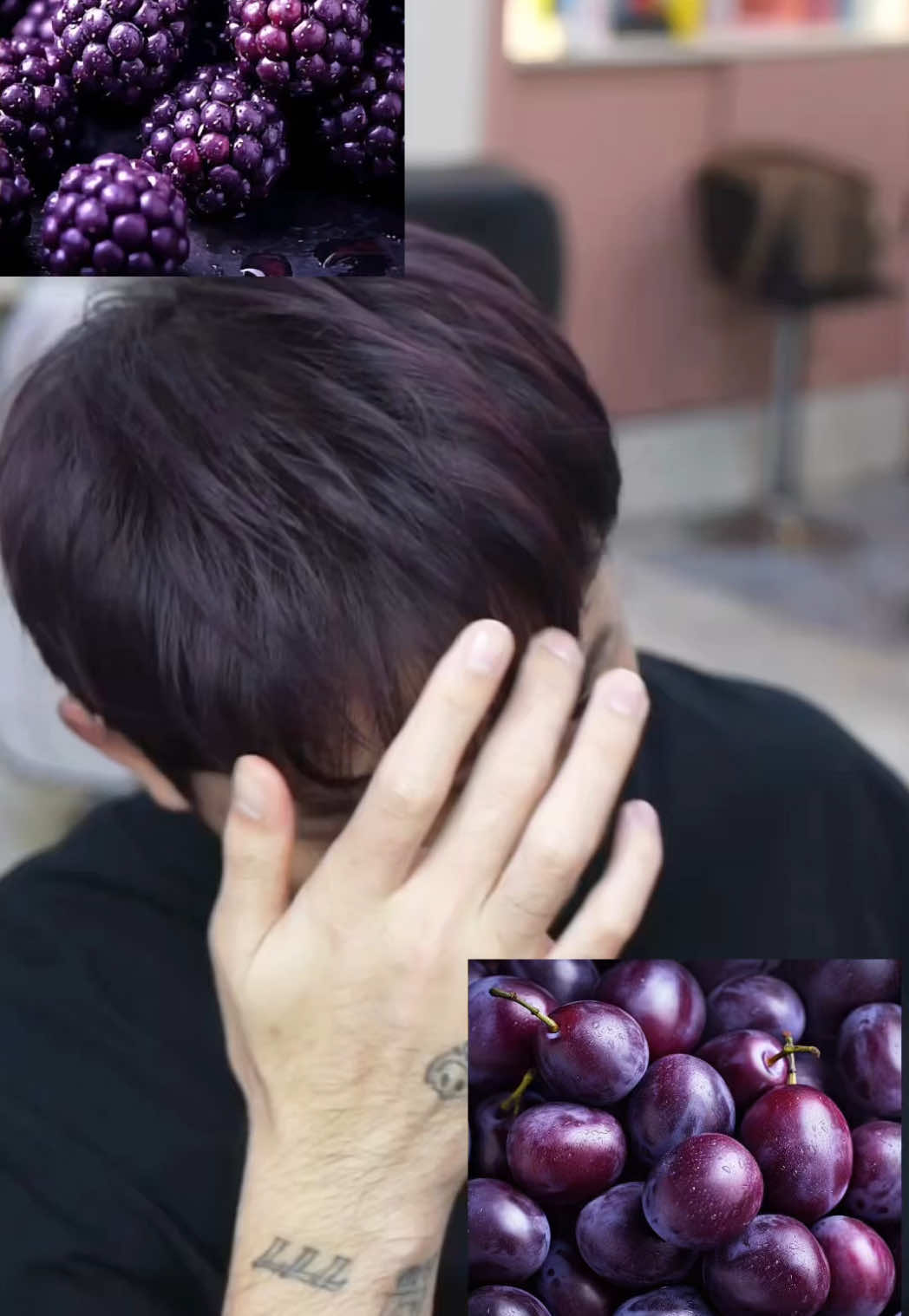 @𝐓𝐡𝐞 𝐆𝐚𝐫𝐚𝐦