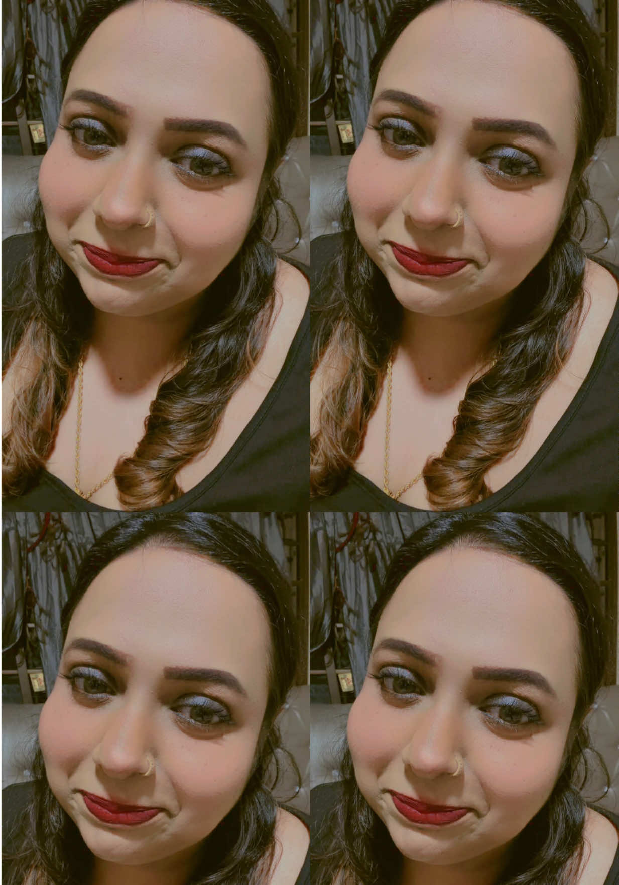 @VaniMasih🎀