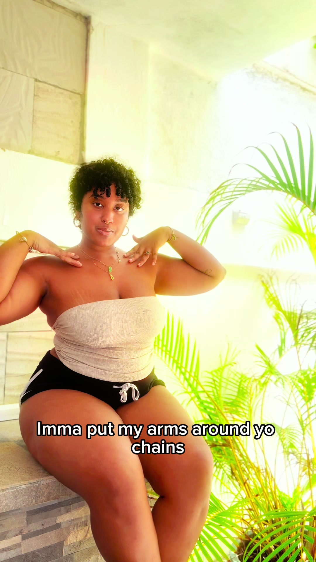 @Plantain Mami