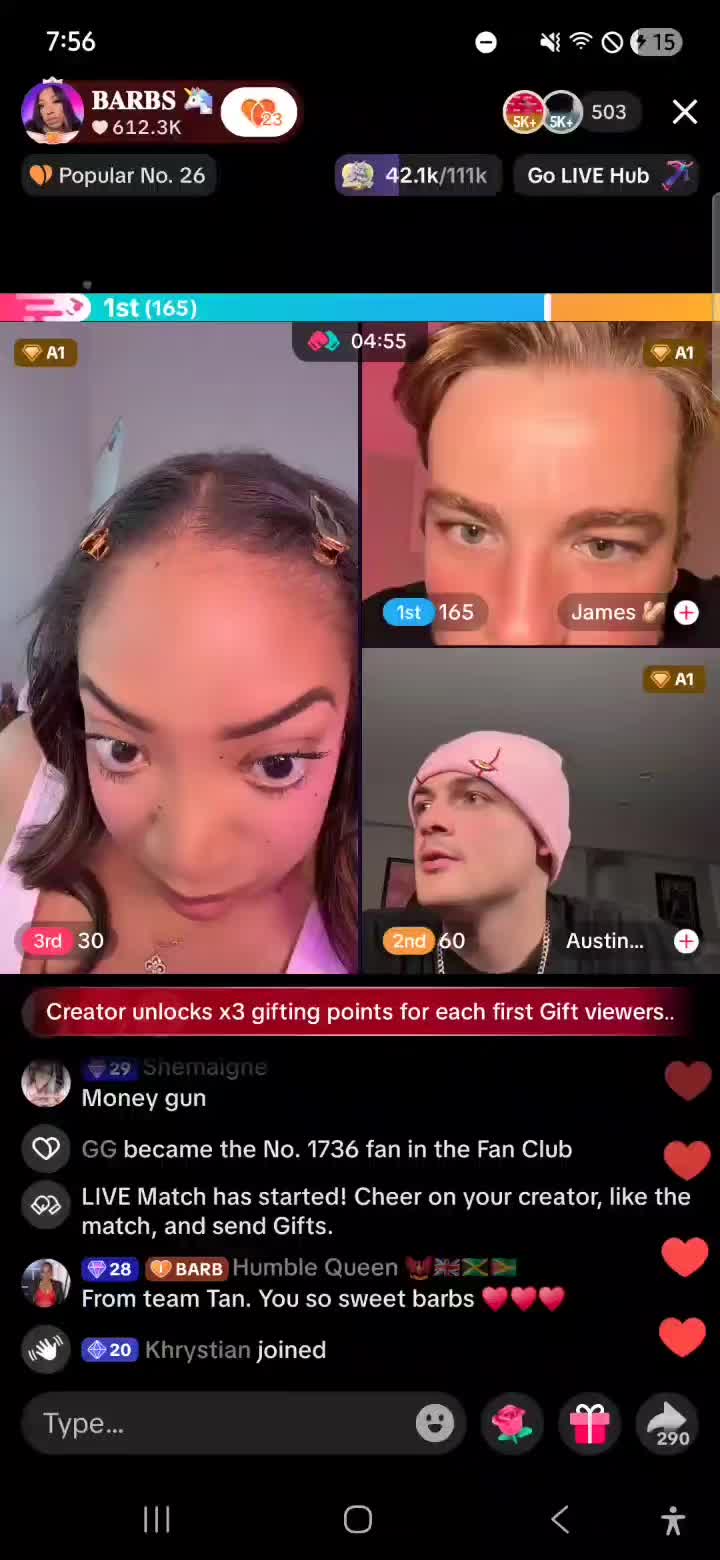 @🦄Dajuan92🦄