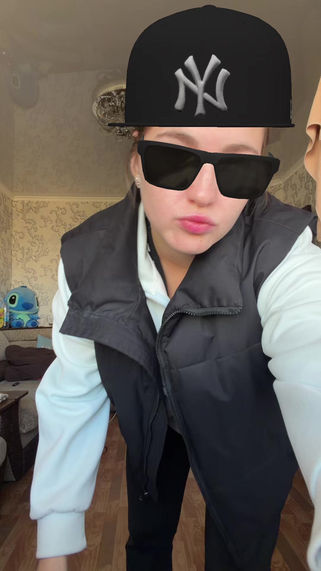 @GABITOVA