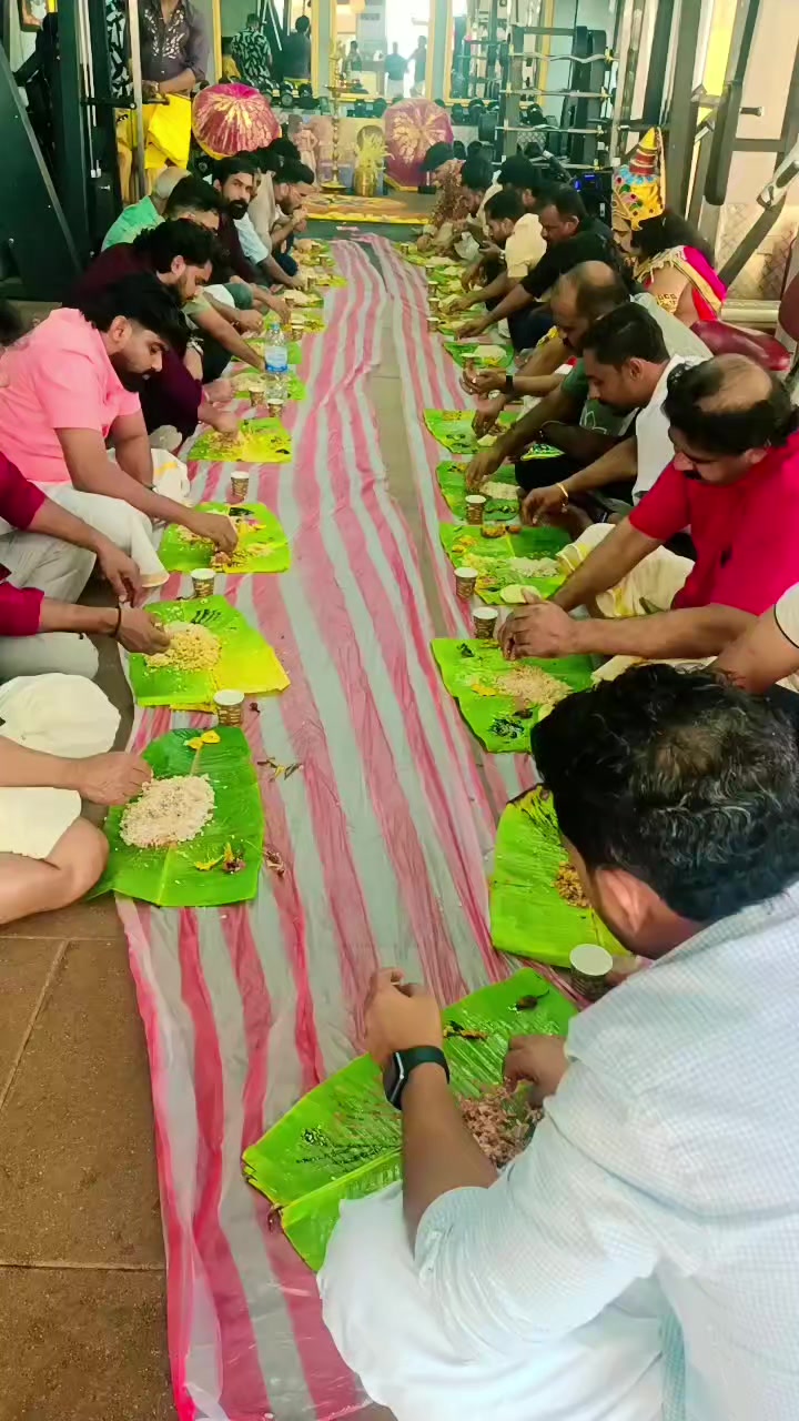 @Govindan