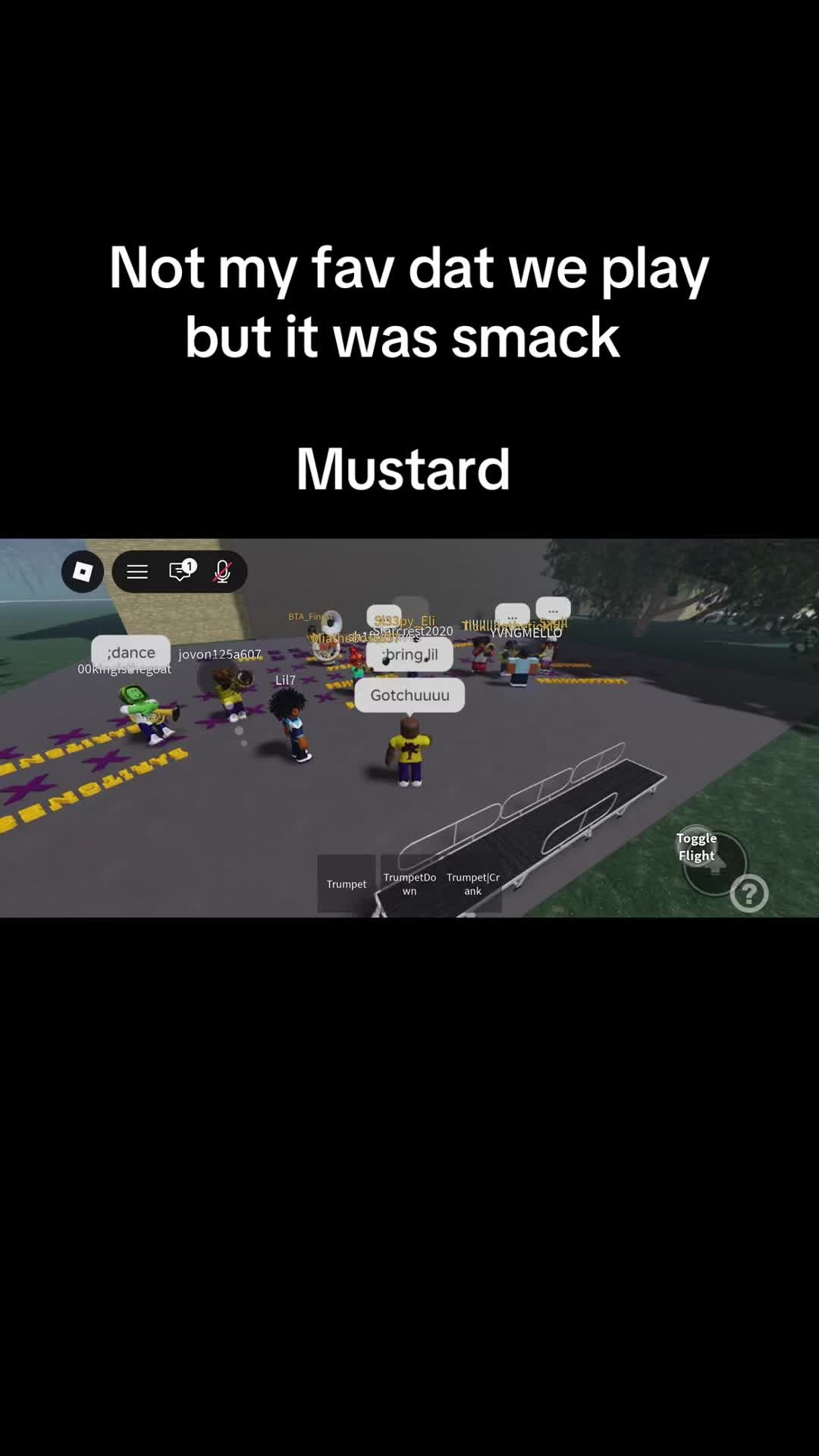 @ST AUGUSTINE RBLX BAND