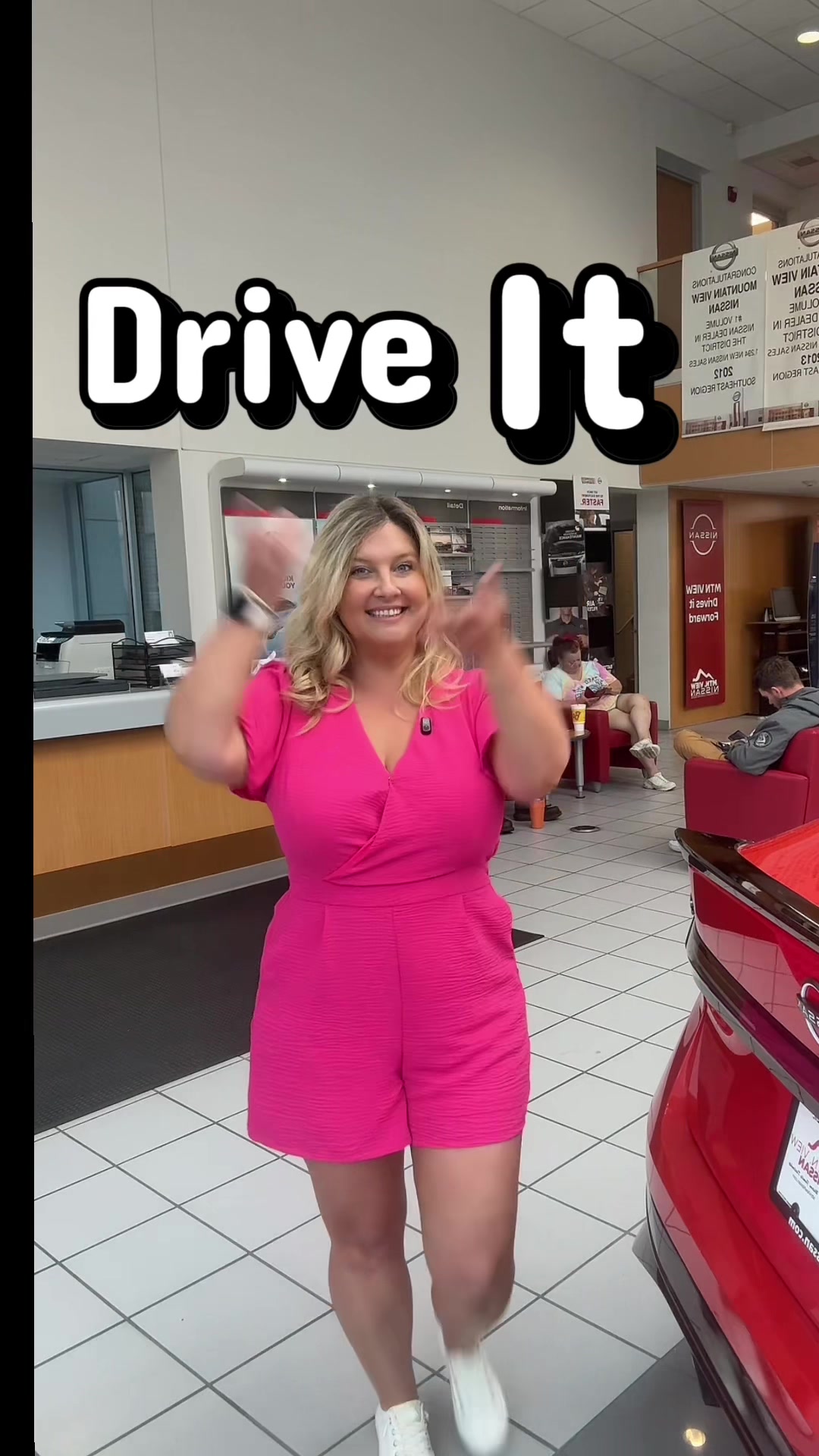 @nissanofchattanooga