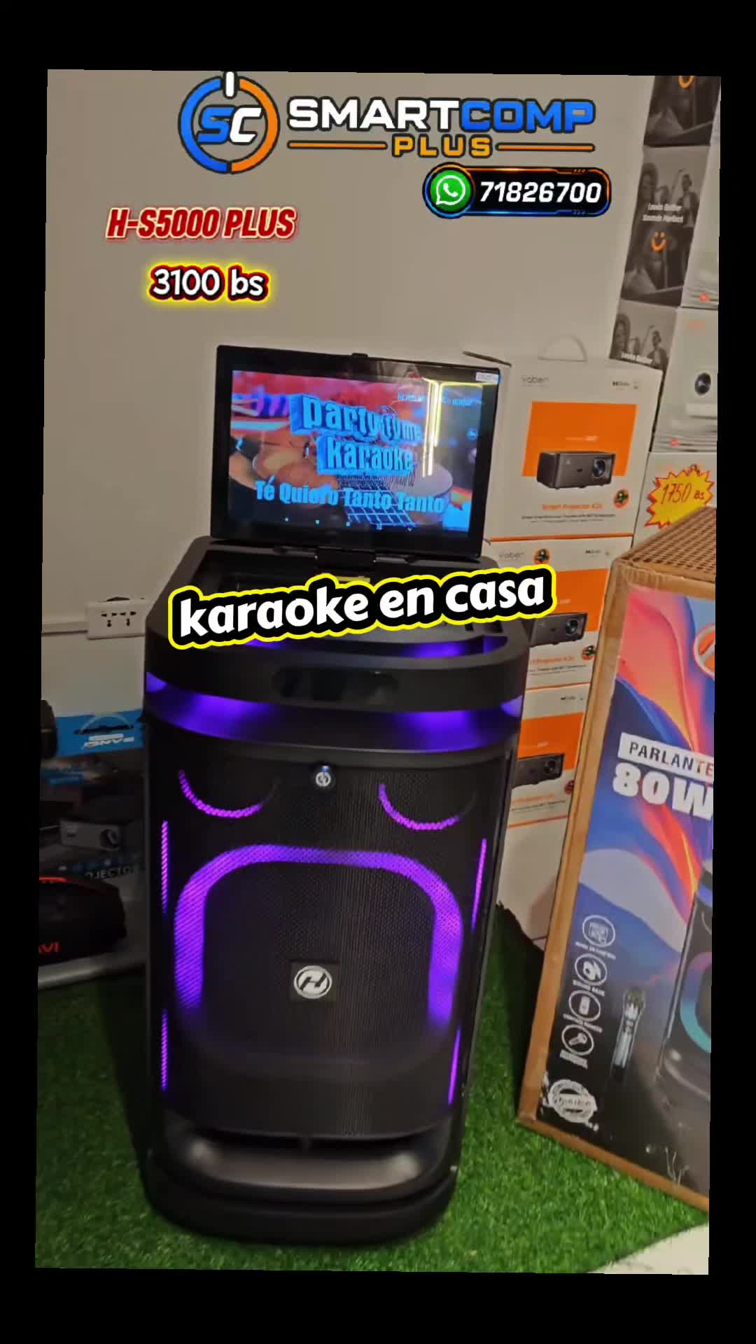 @SMARTCOMP