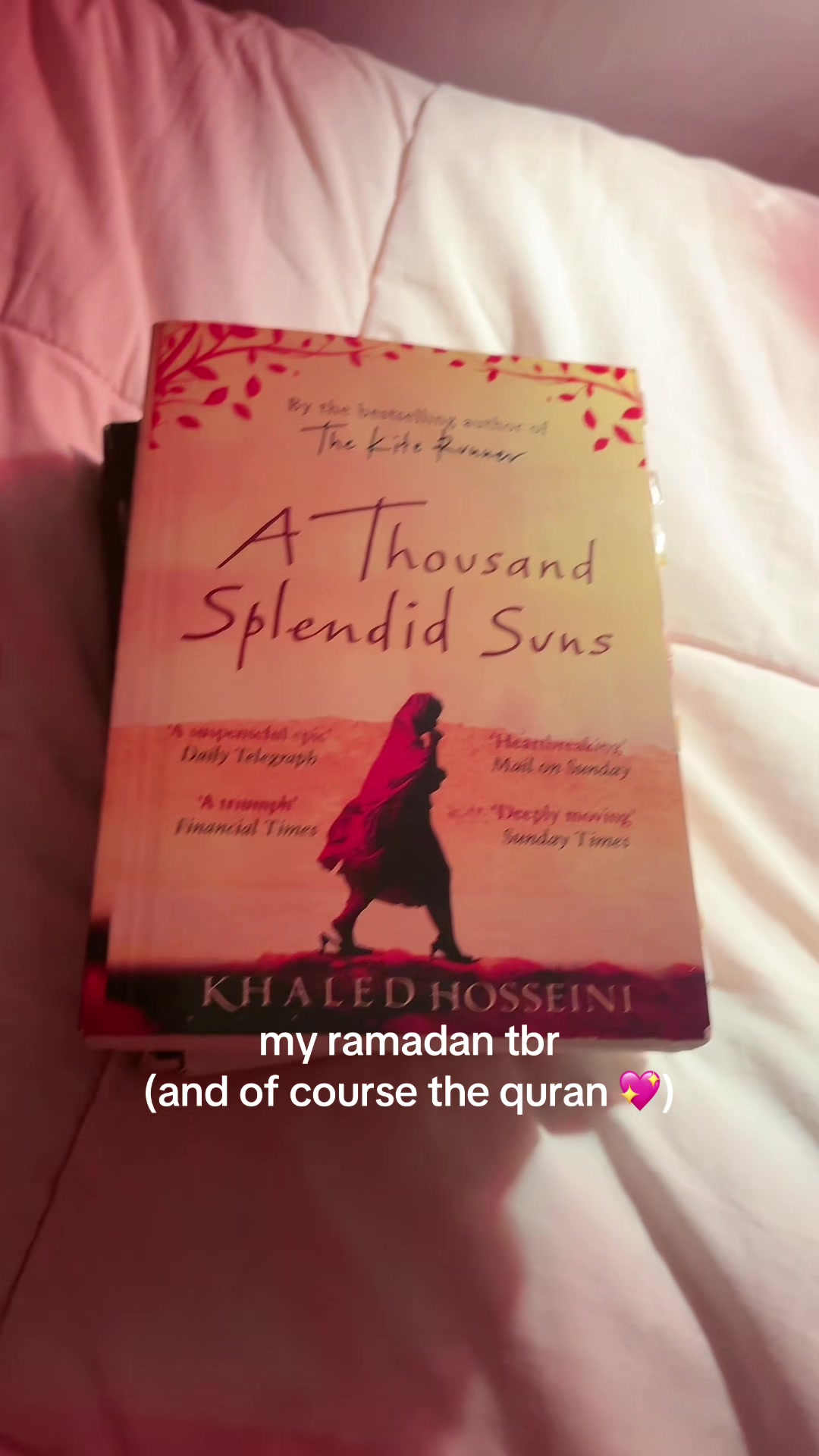 @Bookish chaimae 📚