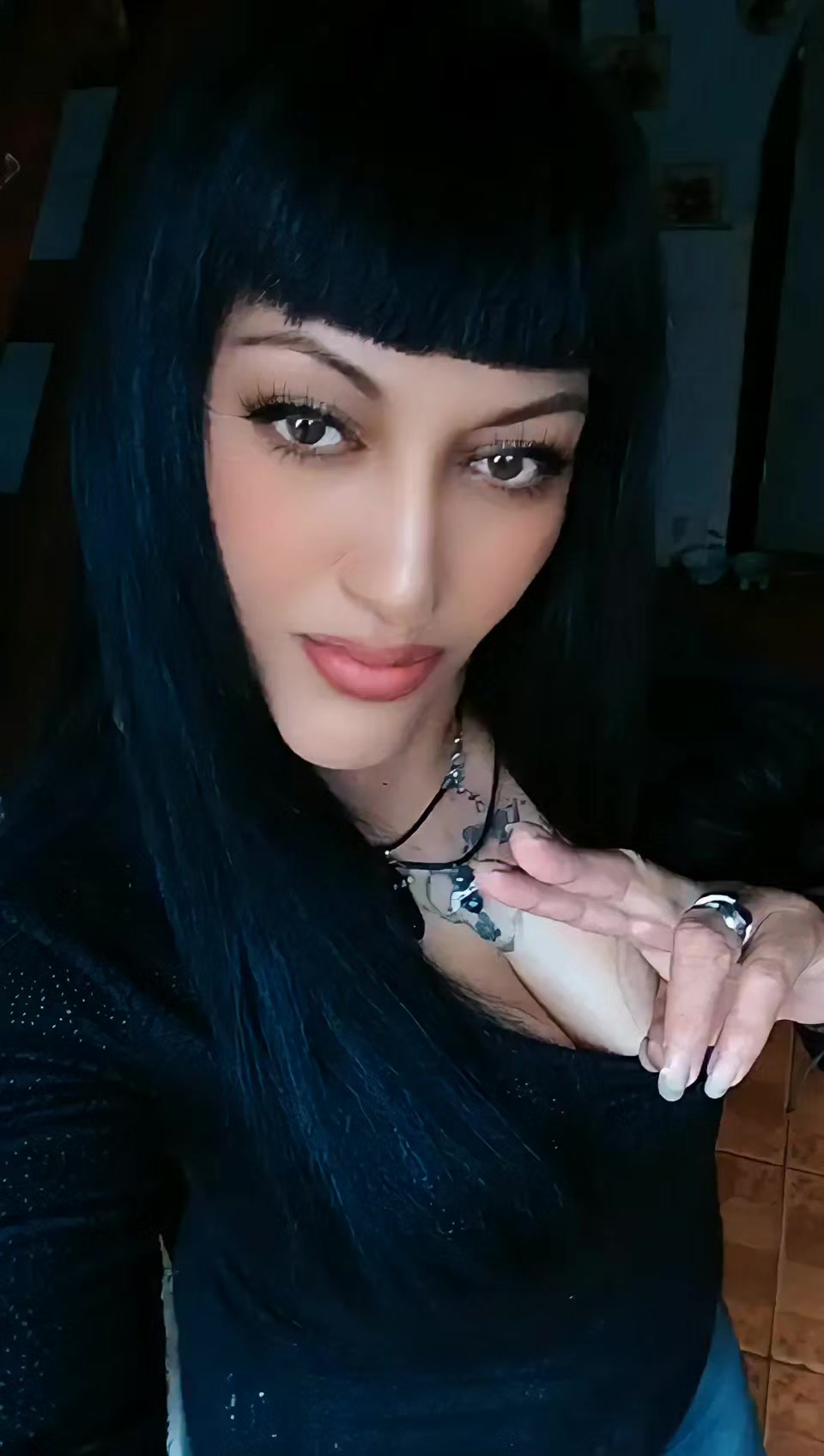 @morenita ✌️💋