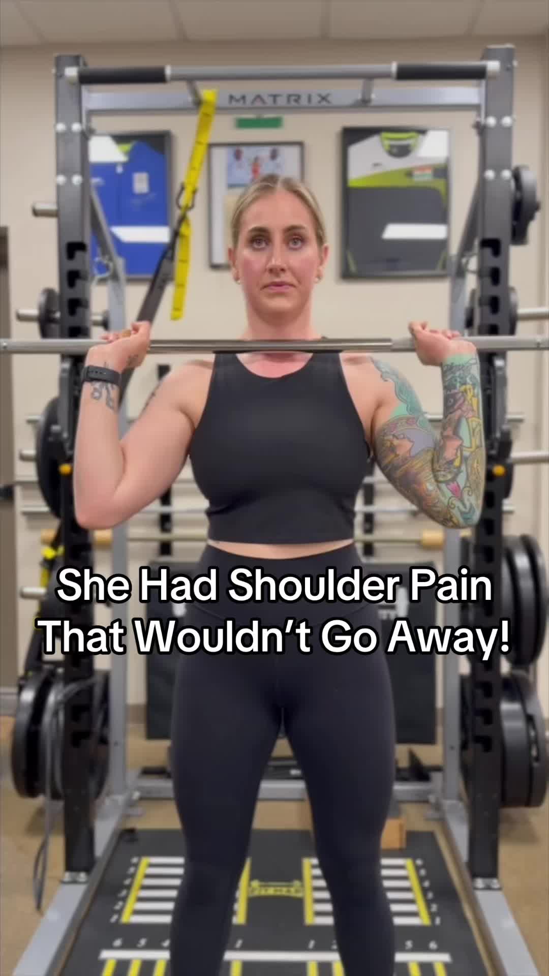 @Squat University