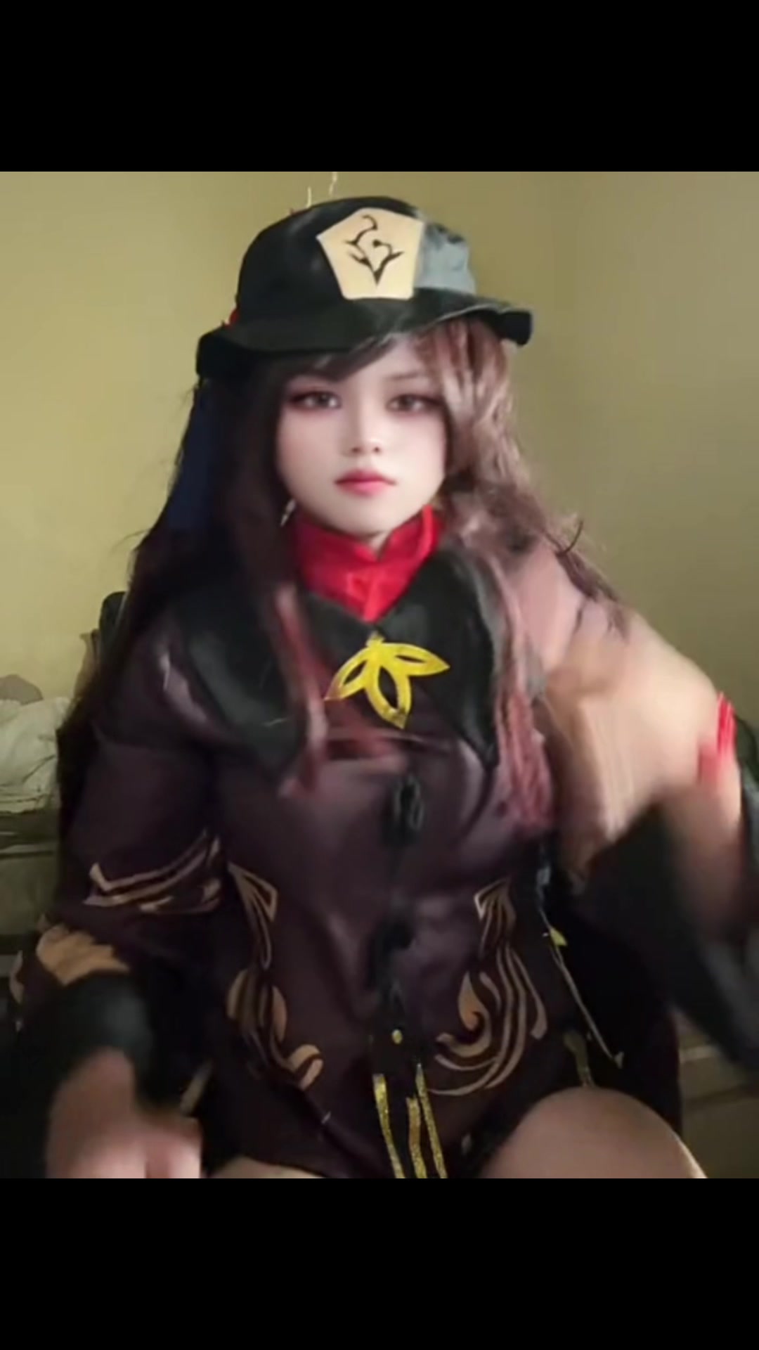 @Soraaaa | Hoyoverse Cosplayer!