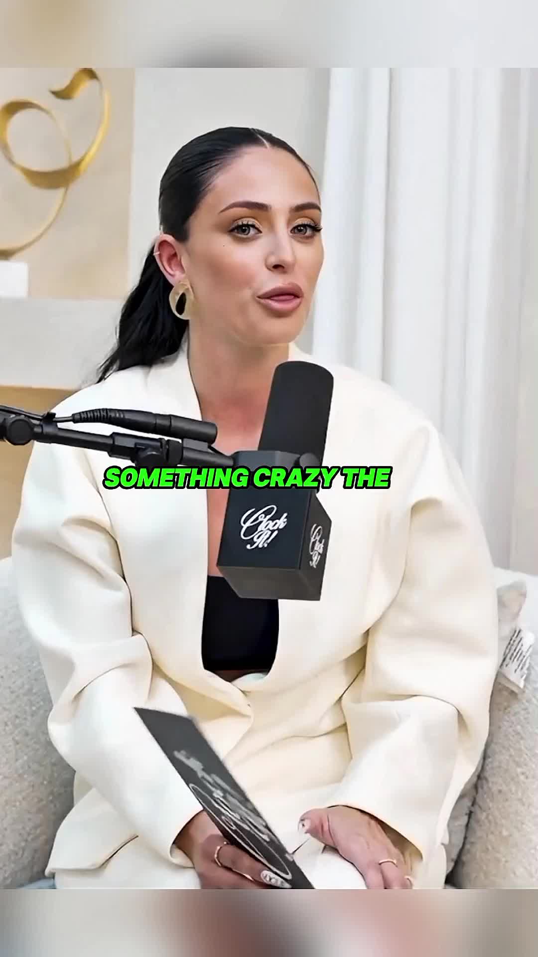 @Camilla's Podcast