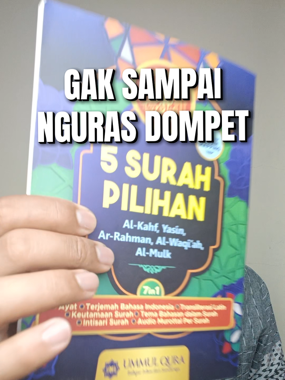 @Wahyu || Berkah Rupiah