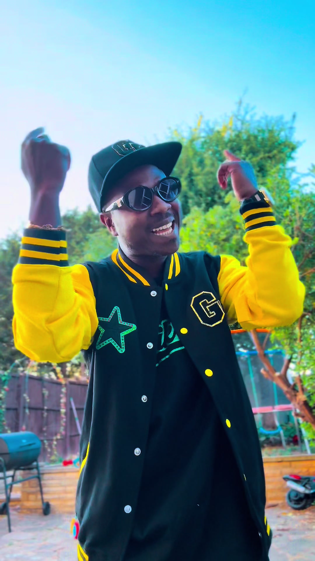 @Flowking Stone