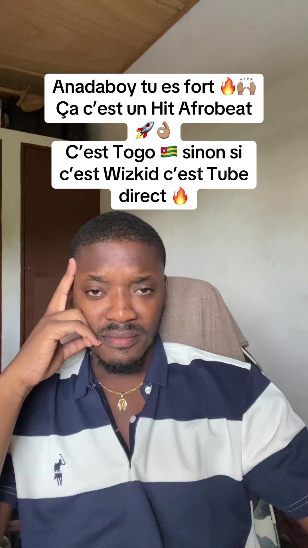 @Jürgen Prince Togo 🇹🇬&🇧🇯