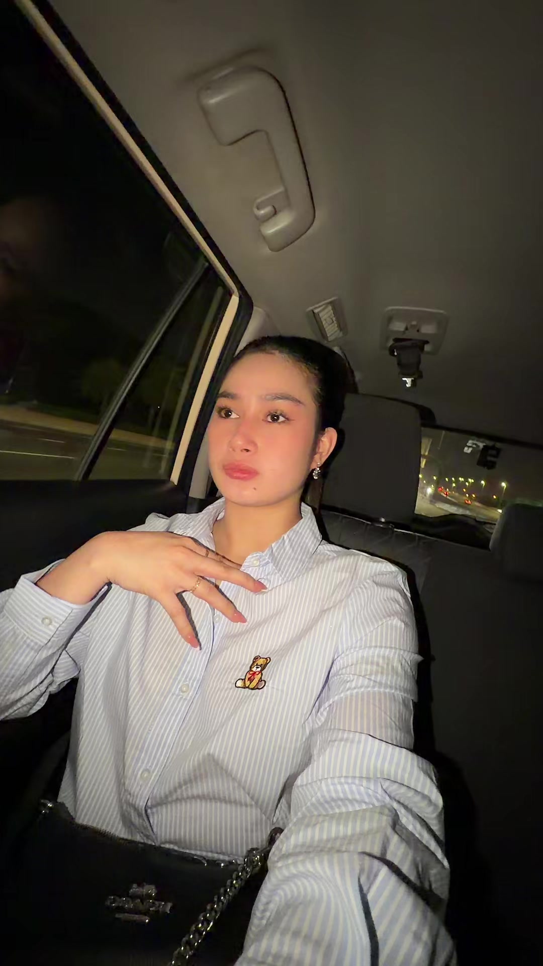 @Rechel in Dubai