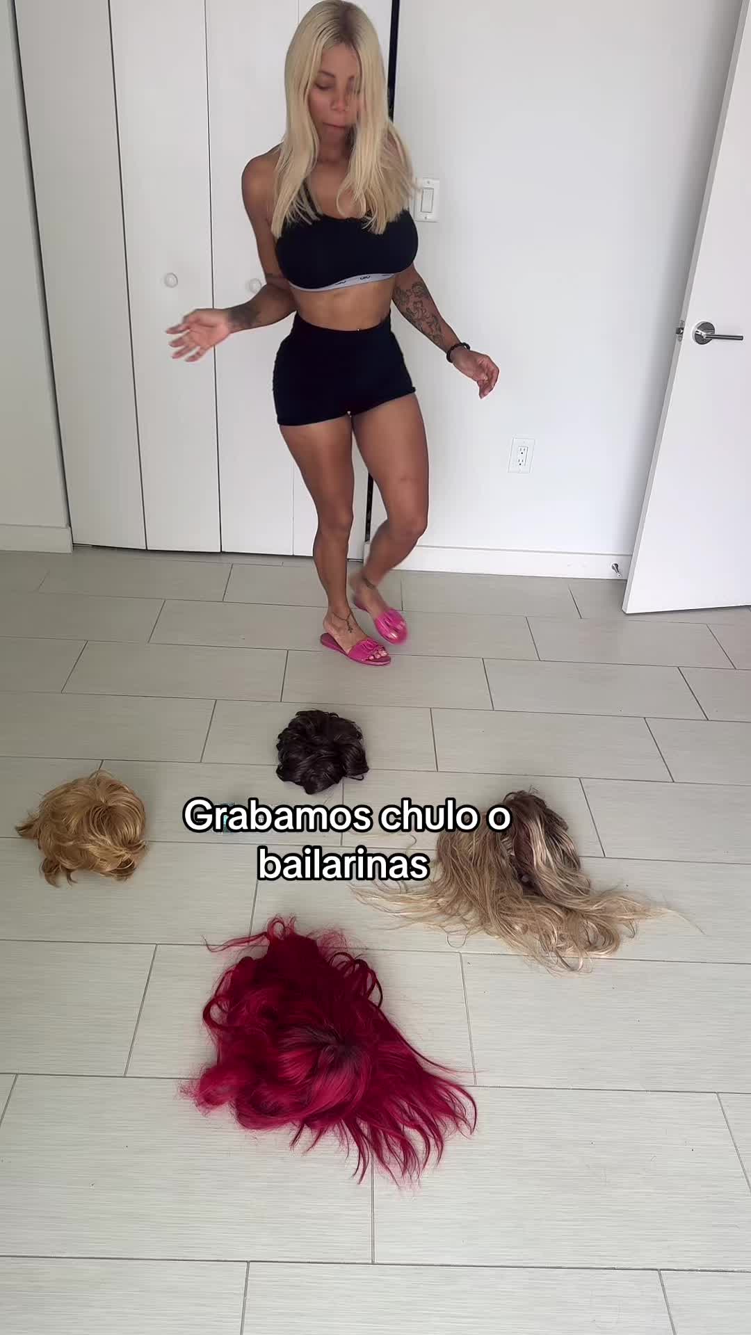 @Unica_mulatisima_versace