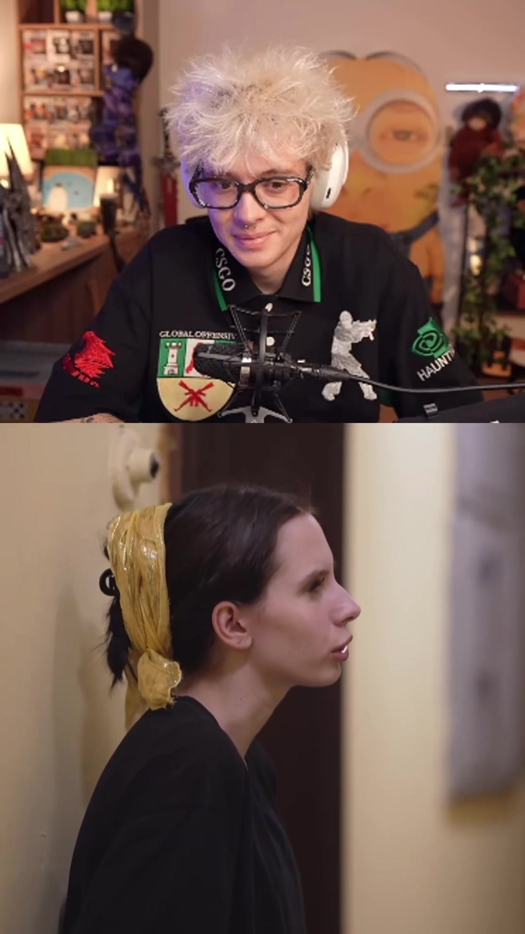 @Африканец