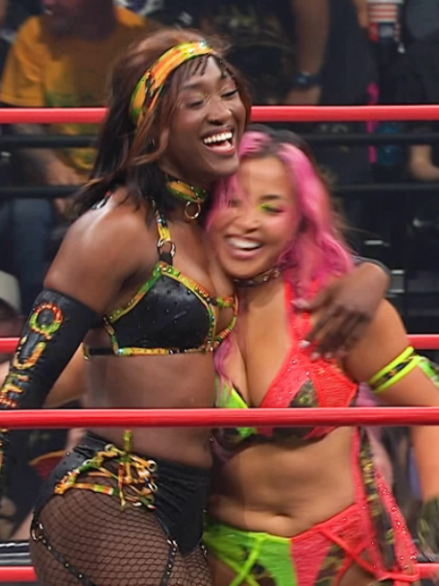 @All Elite Wrestling