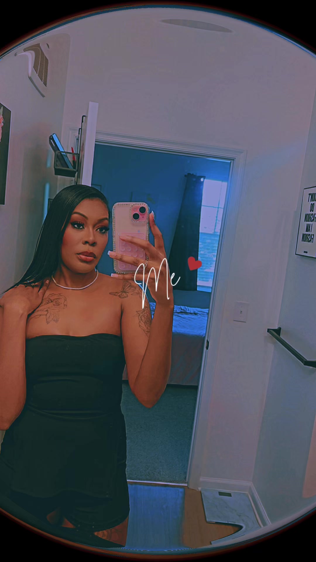 @bosslady 💋✨