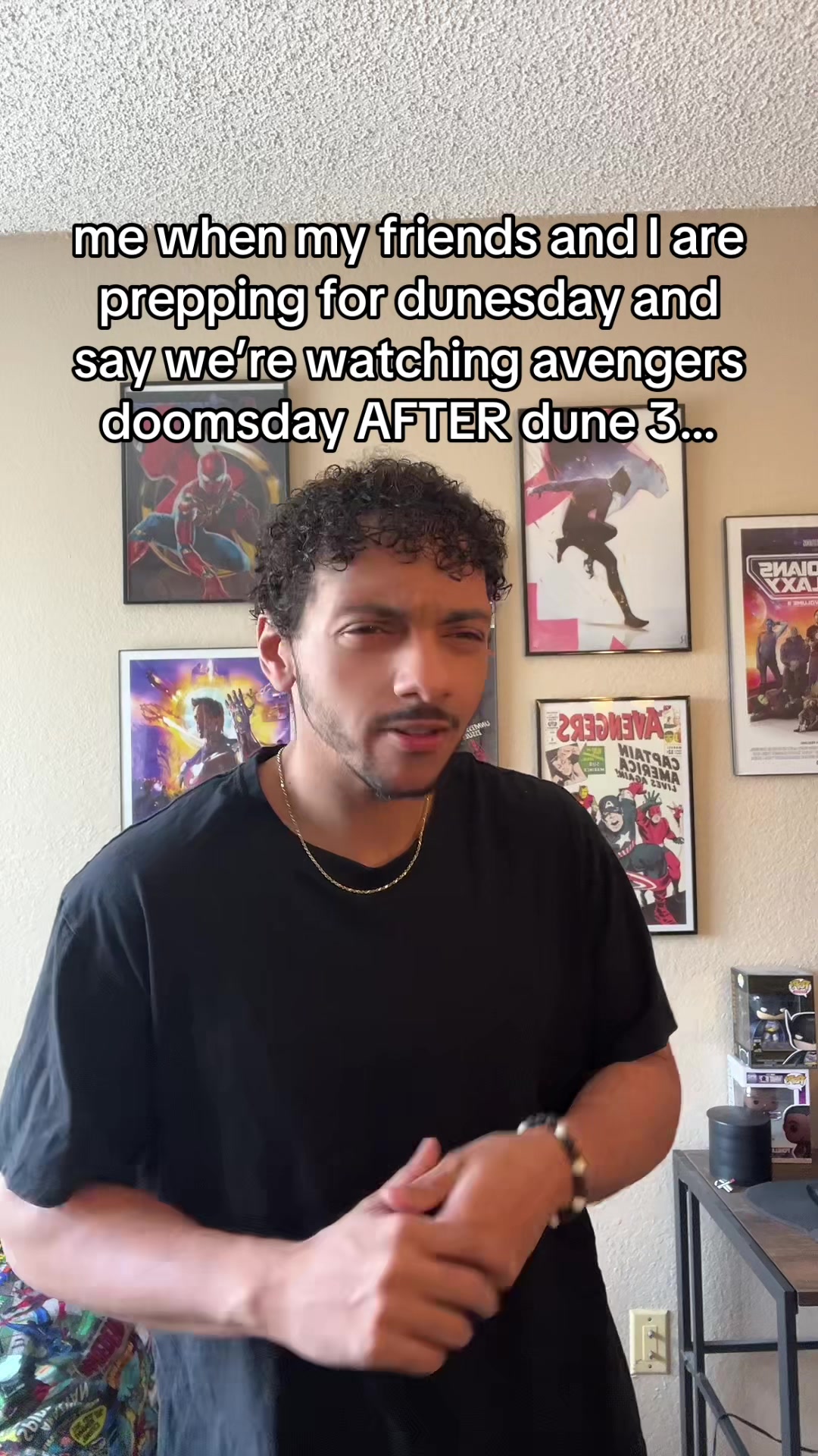 @Justice