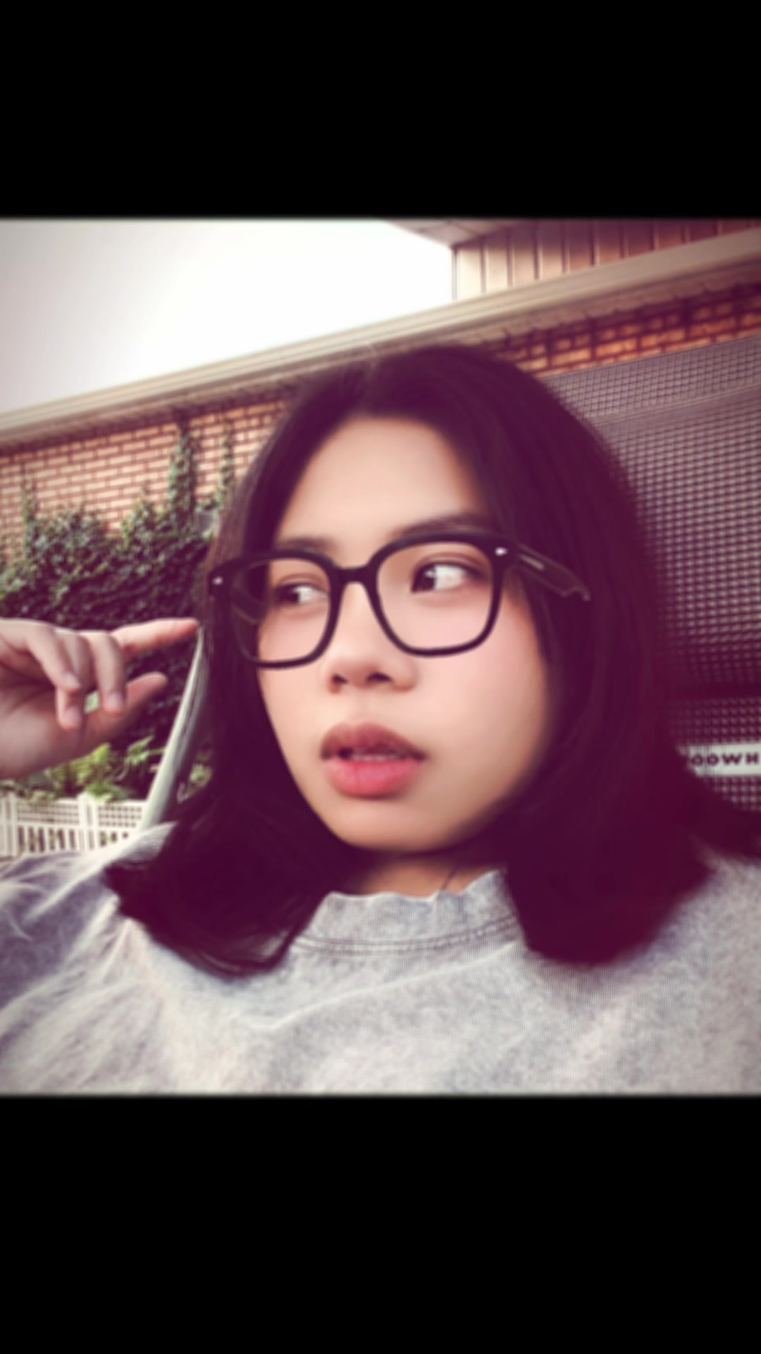 @May