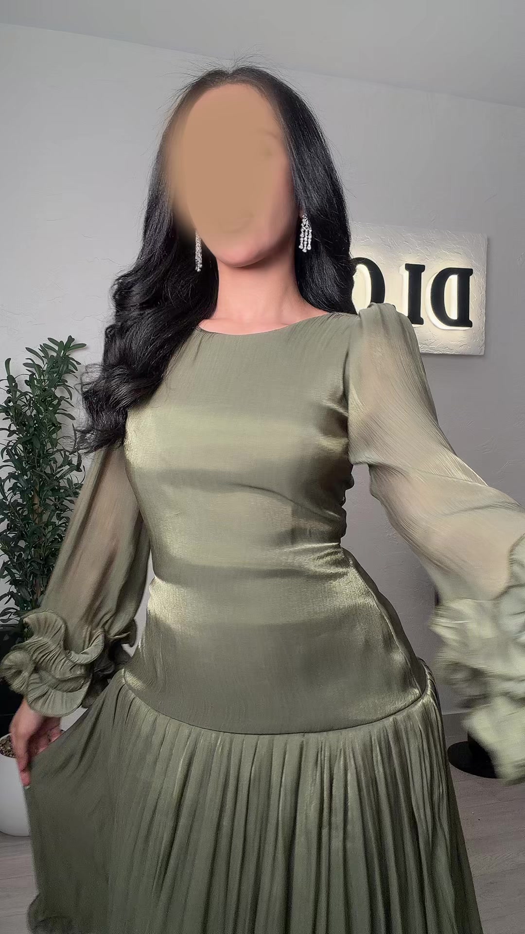@Dlona.sa فساتين دلونا