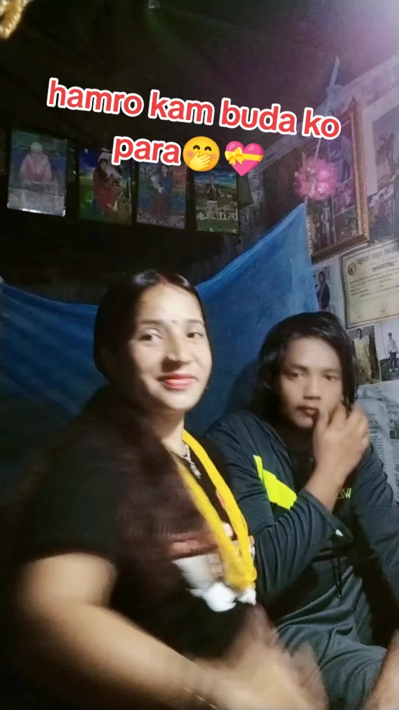 @Tulsi Xettri