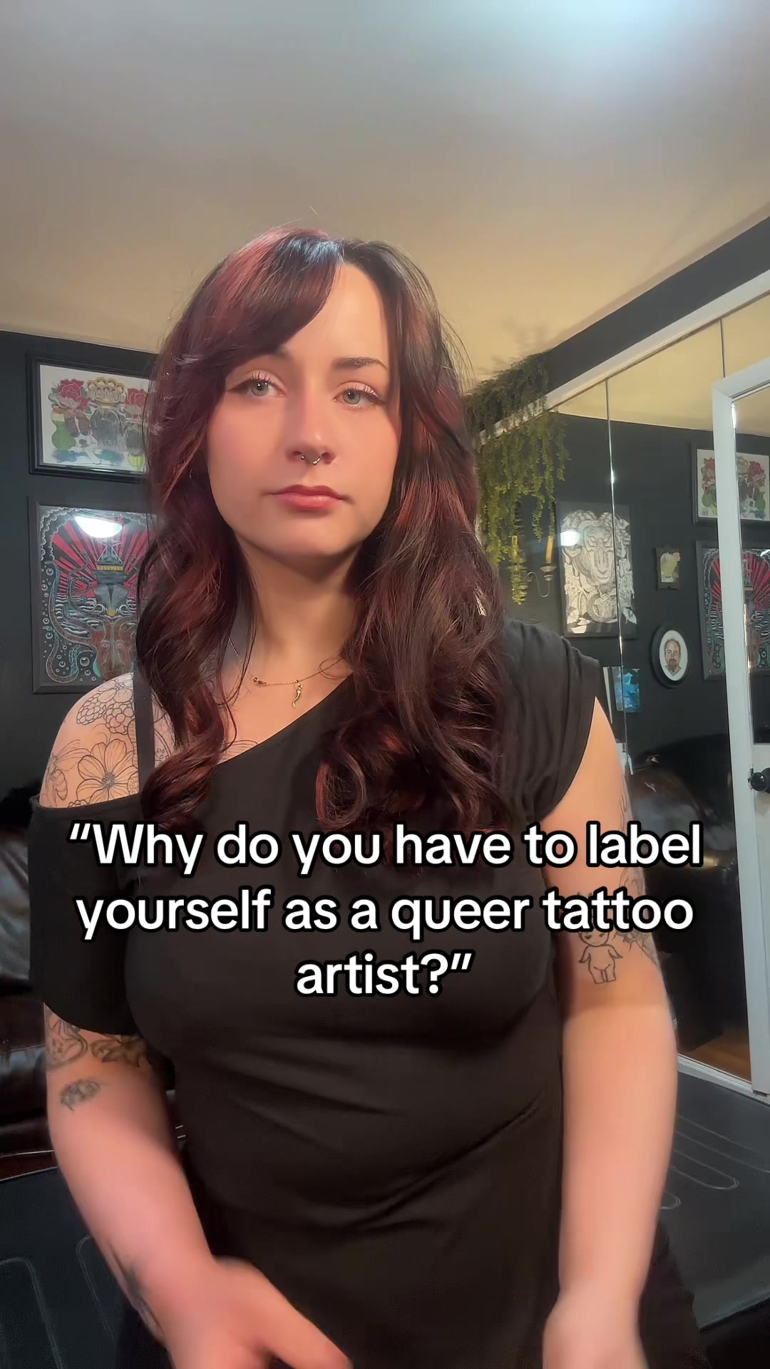 @bbywitch tattoos 🪲