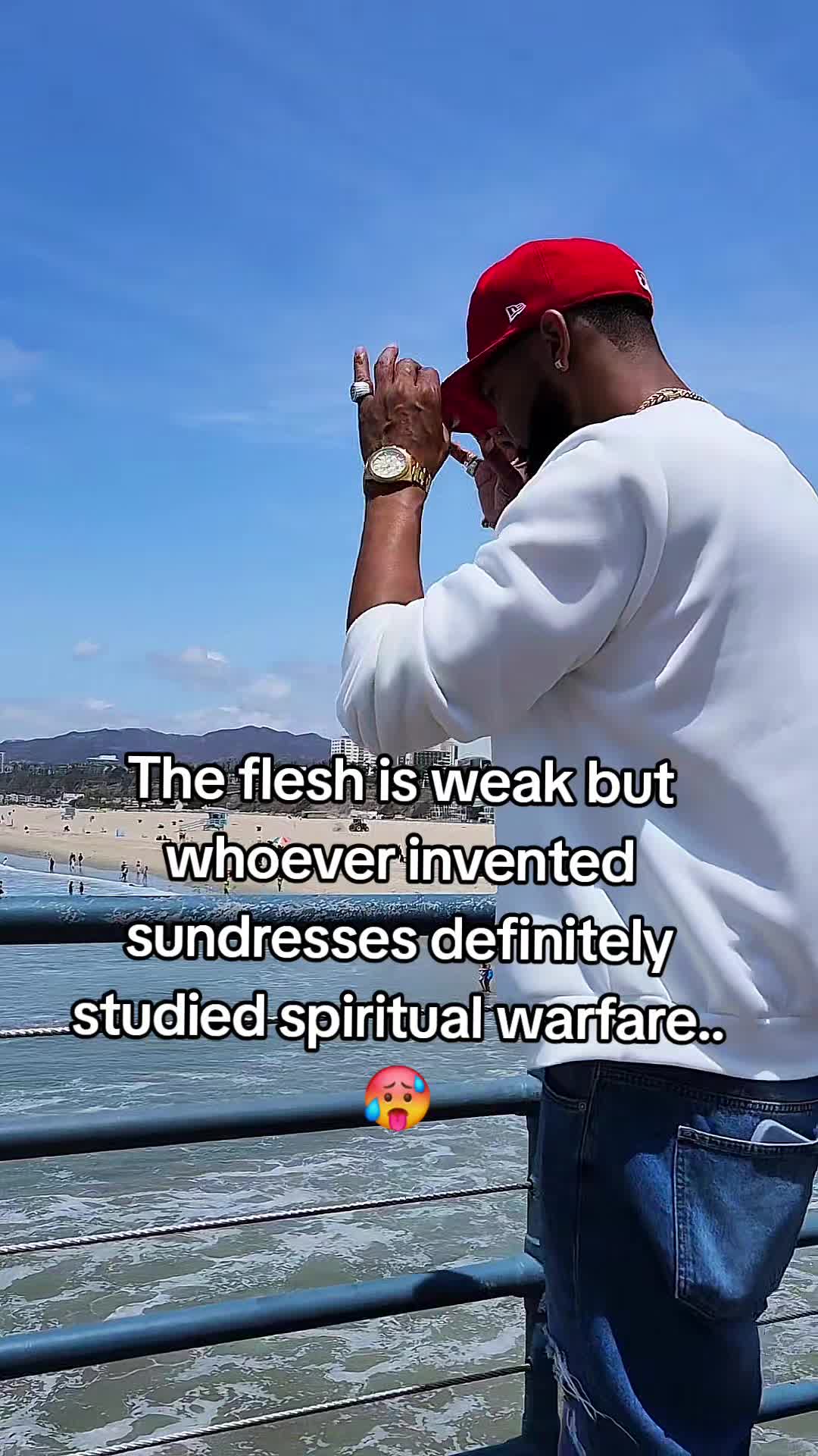 @Kori Joseph