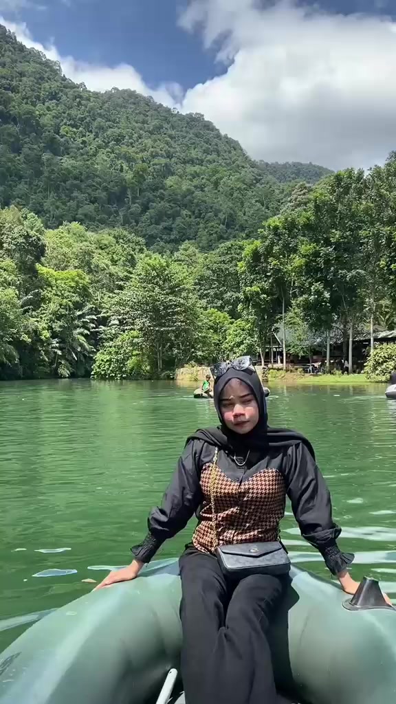 @Eka Eylash dan Behel gigi