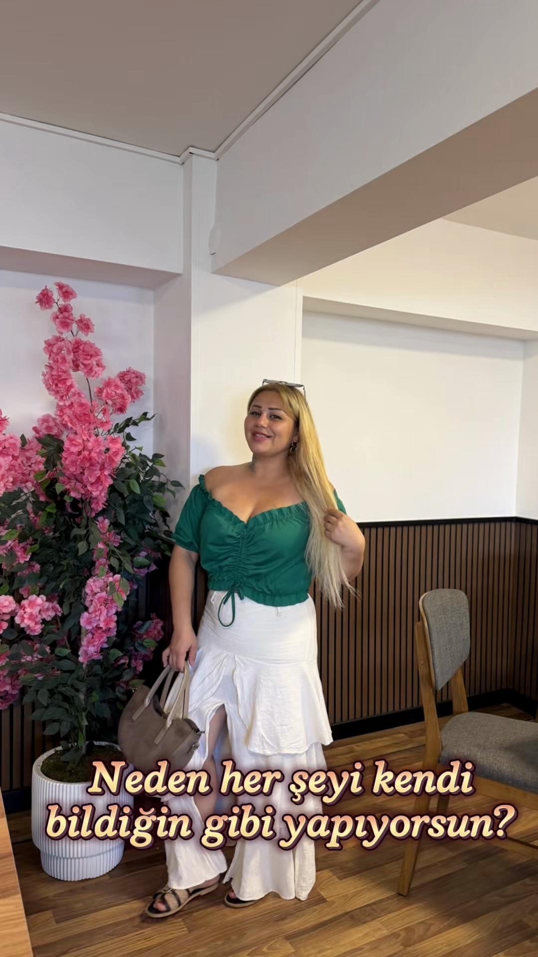 @Kuaför Gülnaz 85