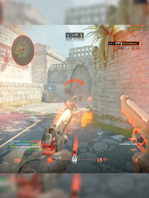 @Gaming Clips & Highlights