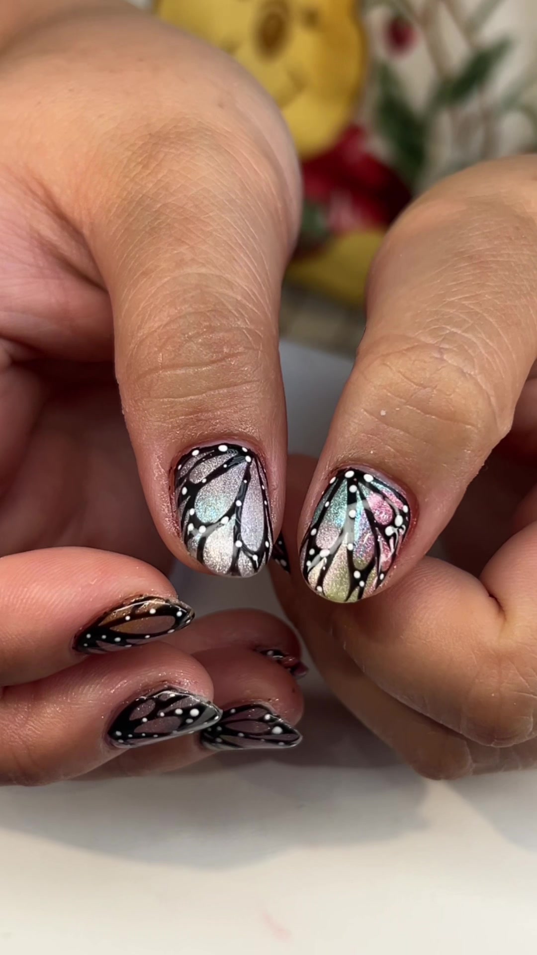 @Nails by Nat | Denton,Tx