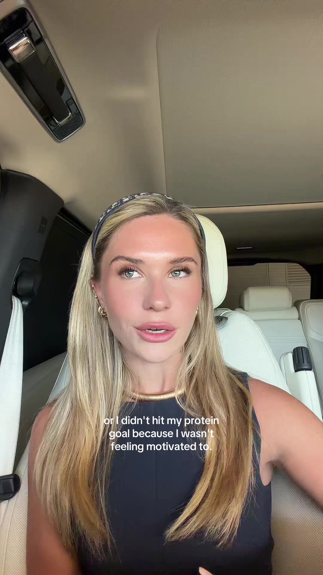 @Audrey Adams | Fat Loss Coach