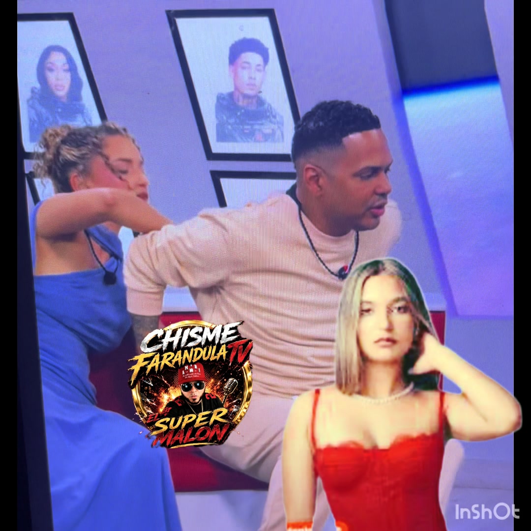 @CHISMEFARANDULATV _NOTICIAS