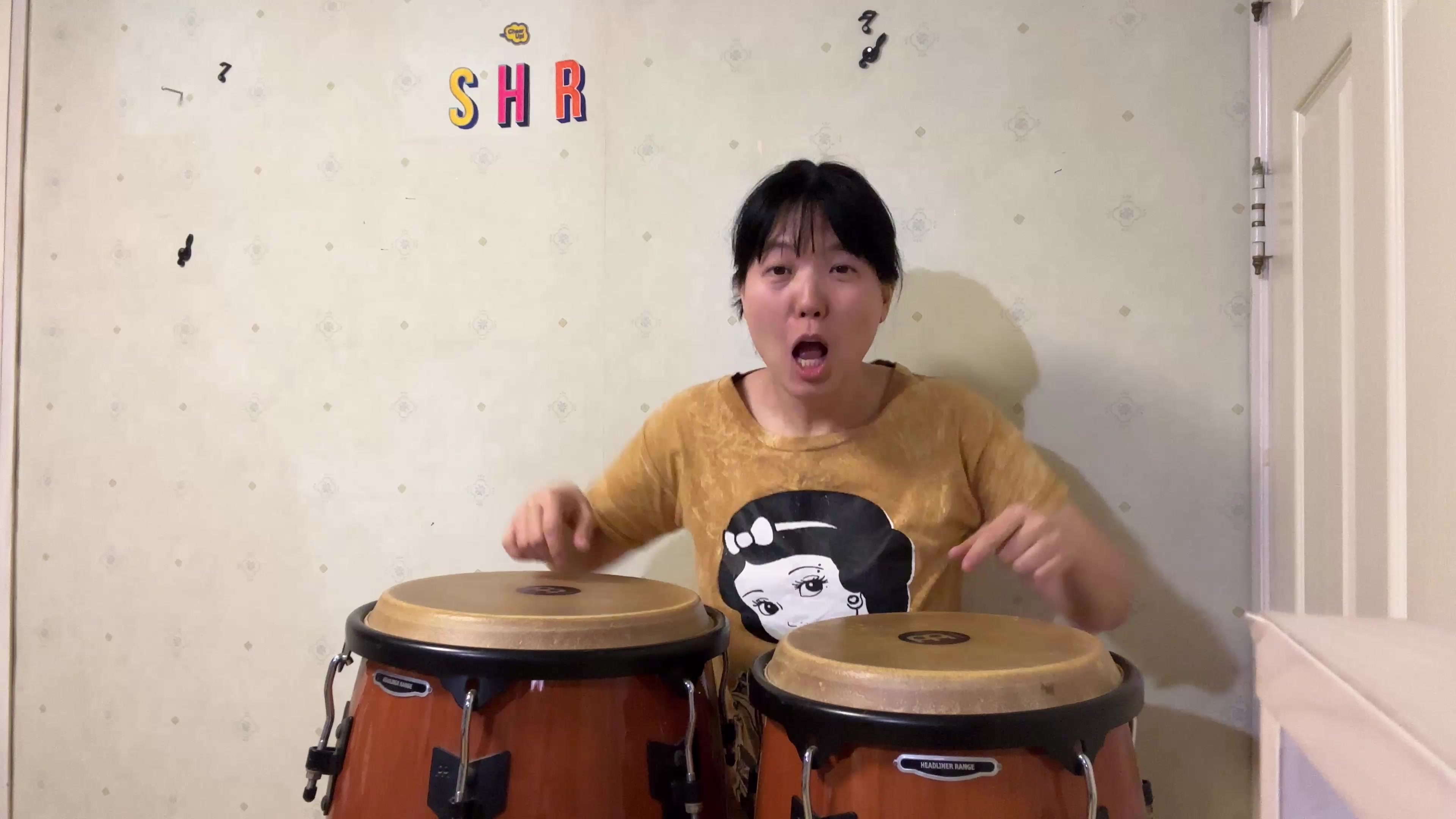 @신혜련 SHR