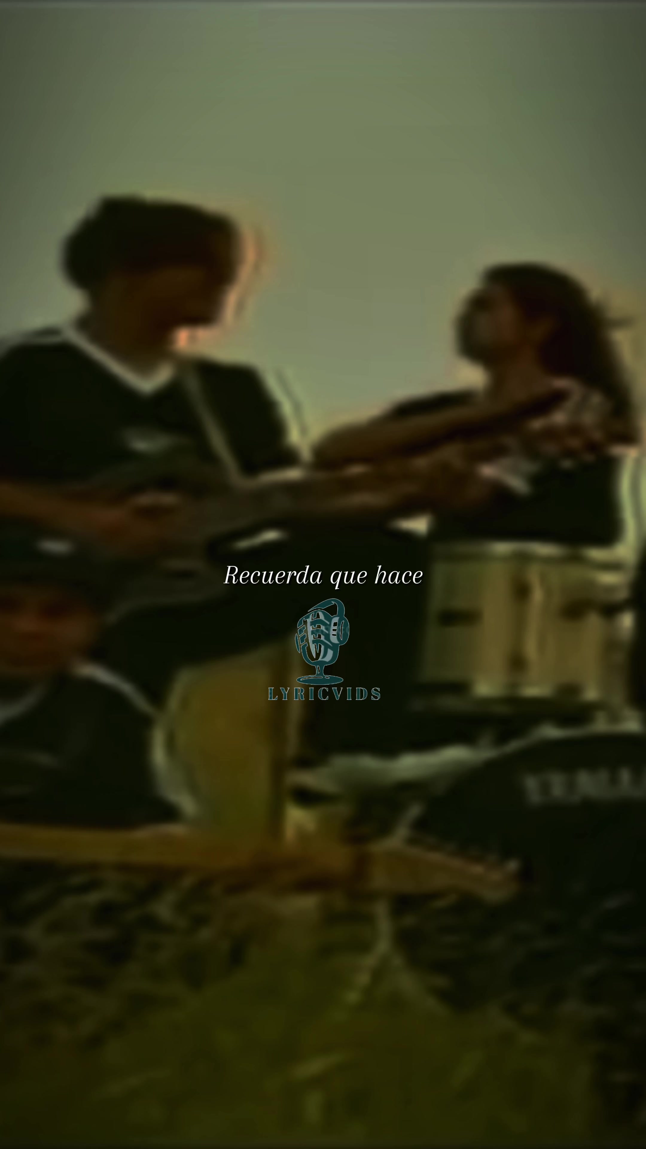 @Lyric Vids