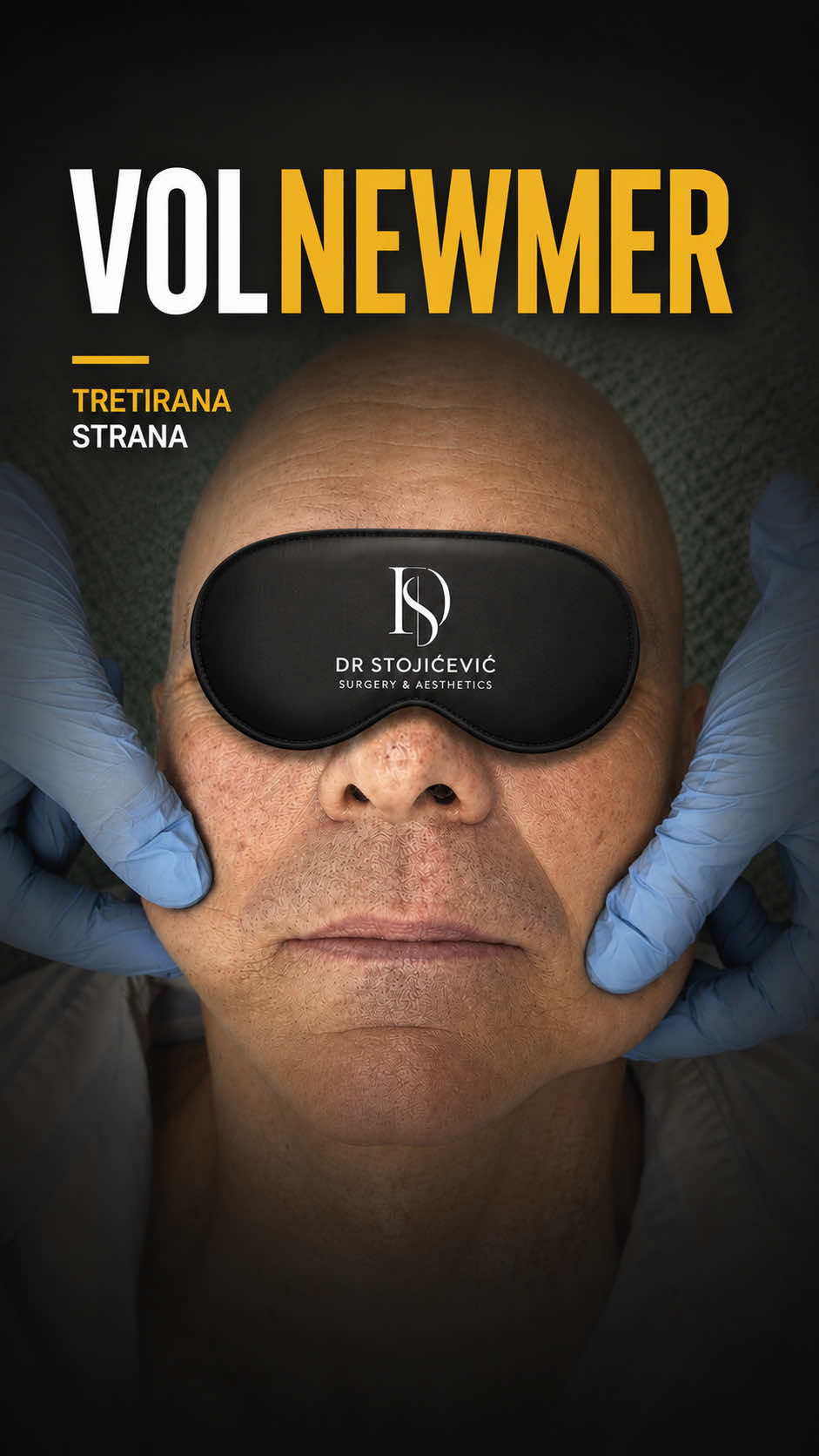 @Dr Dragan Stojićević